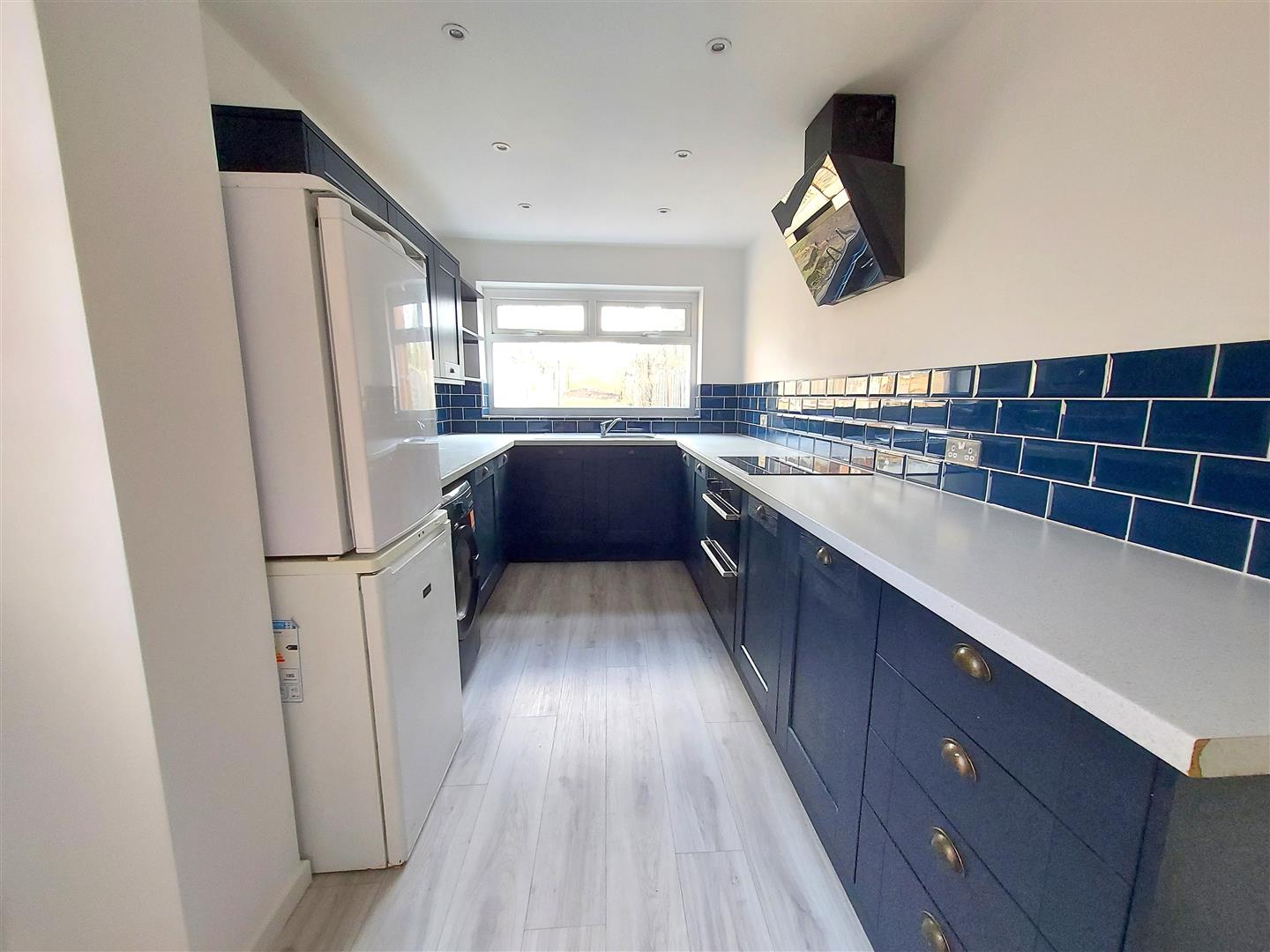 House Areley Common in Wyre Forest