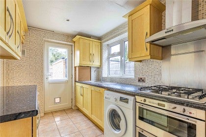House Spring Crofts in Hertsmere