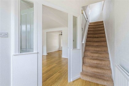 House Spring Crofts in Hertsmere