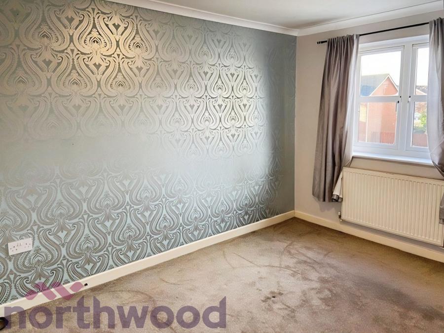 House Alconbury Close in Great Sankey