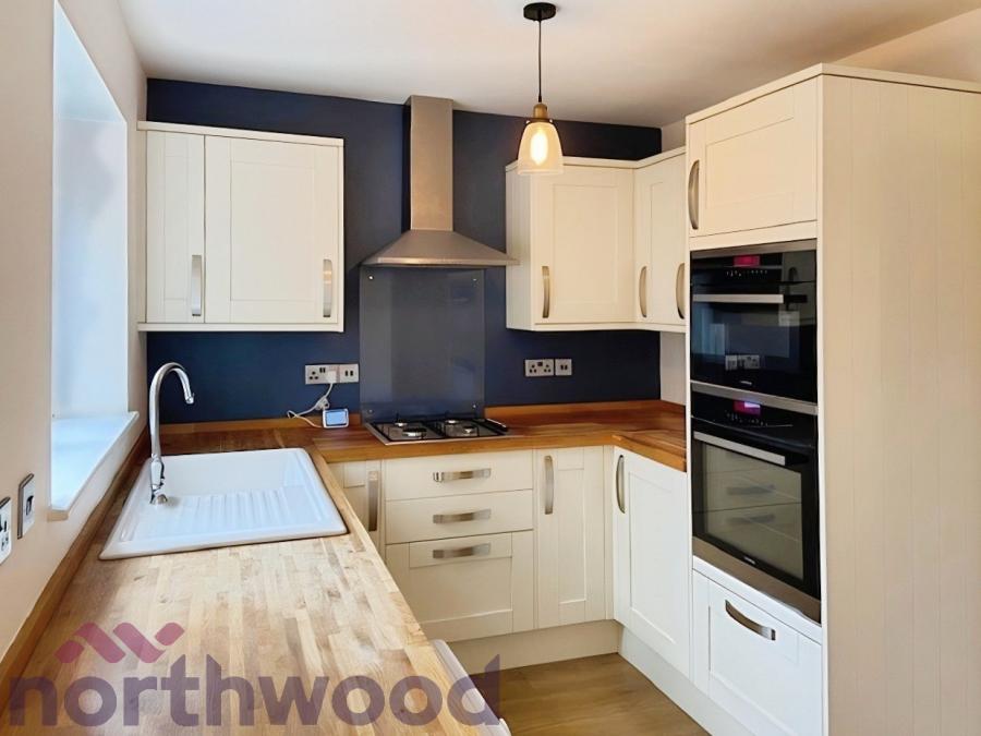 House Alconbury Close in Great Sankey