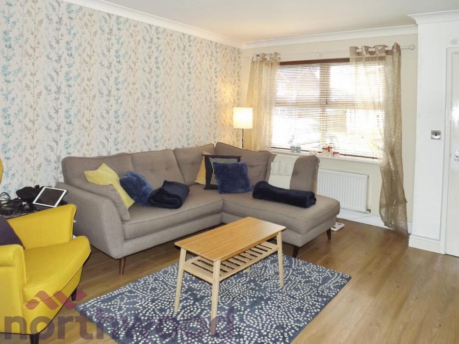 House Alconbury Close in Great Sankey
