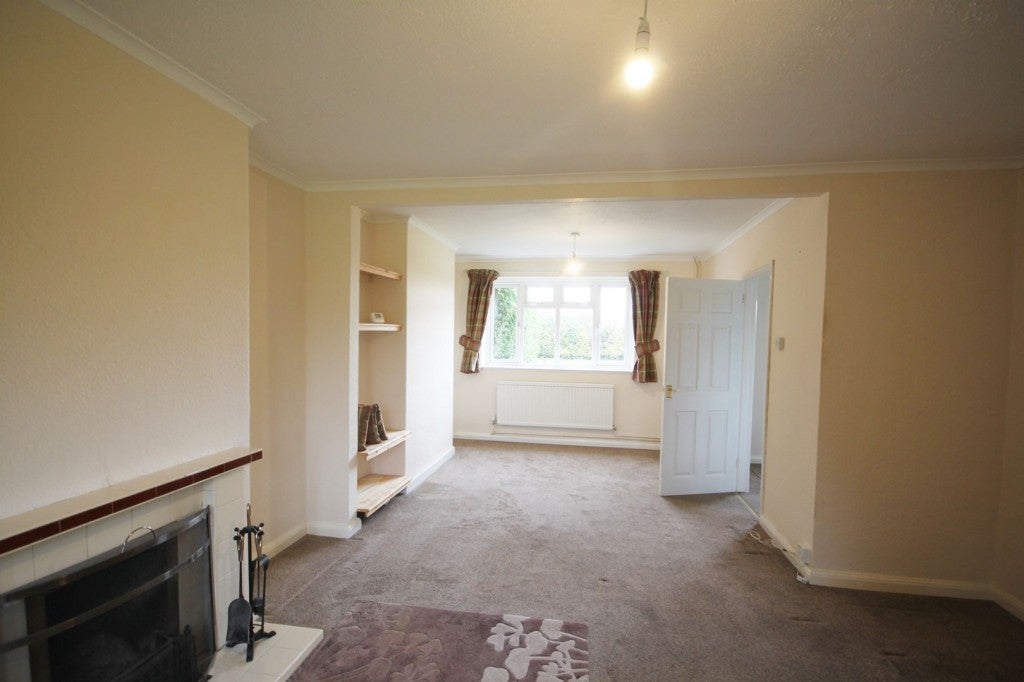 House Orchard Close in Meppershall