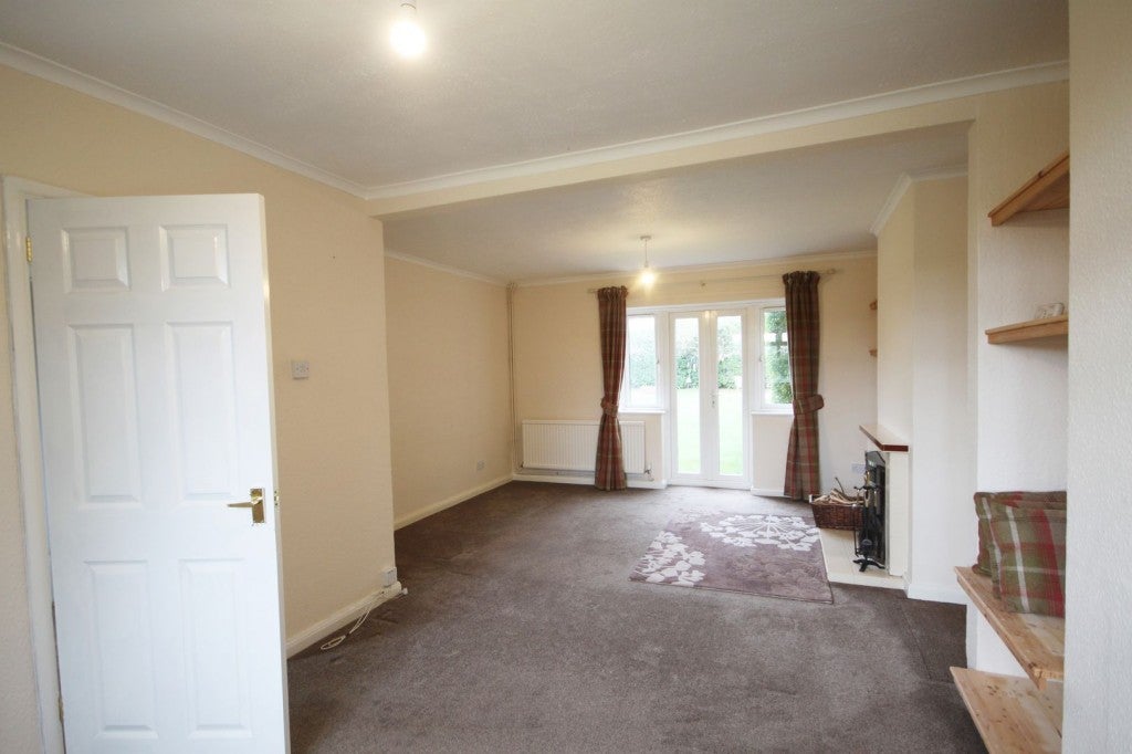 House Orchard Close in Meppershall
