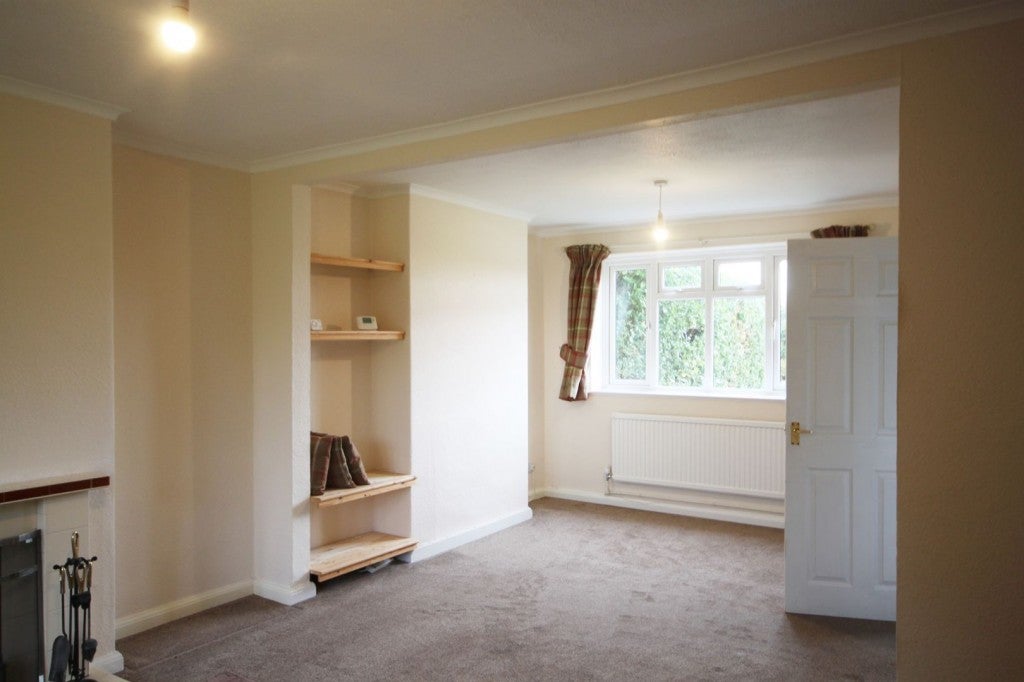House Orchard Close in Meppershall