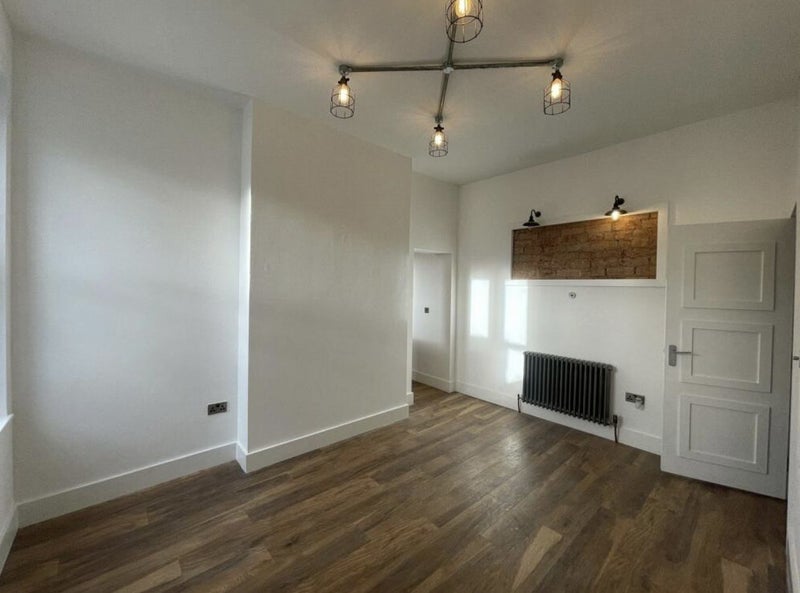 Room St Mary's Row in Birmingham