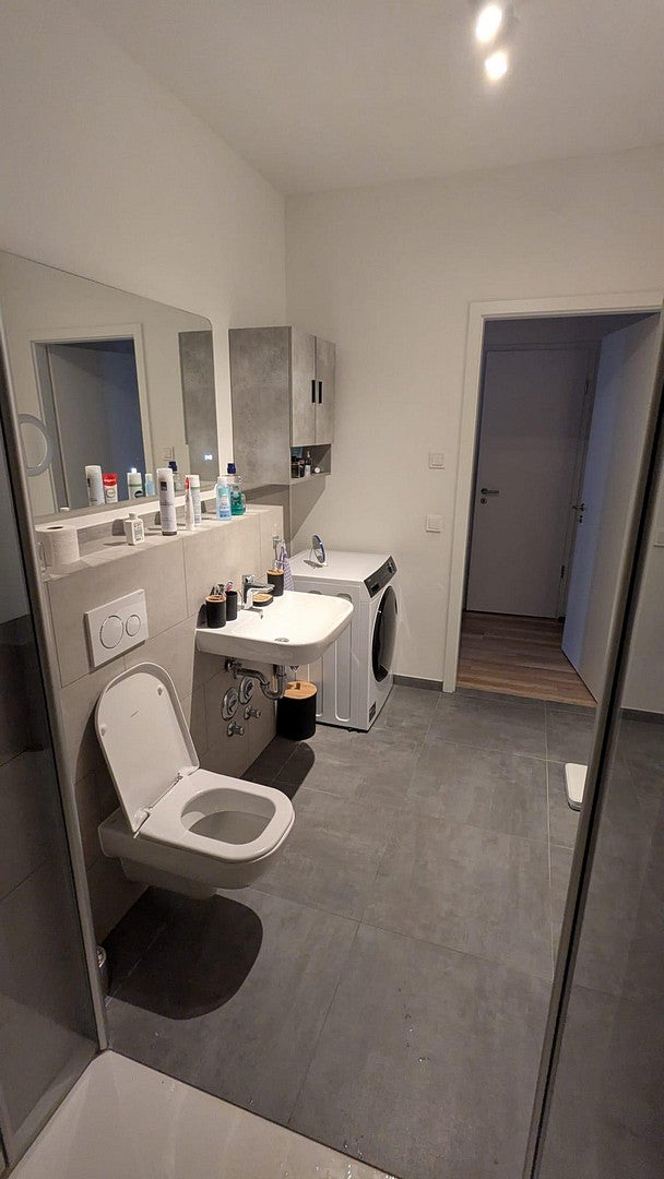 Wohnung Parkstraße in Berlin