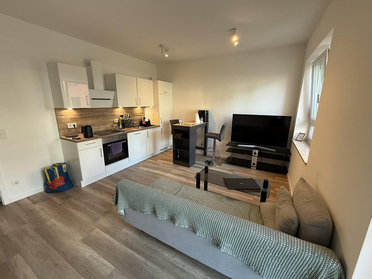 Wohnung Parkstraße in Berlin