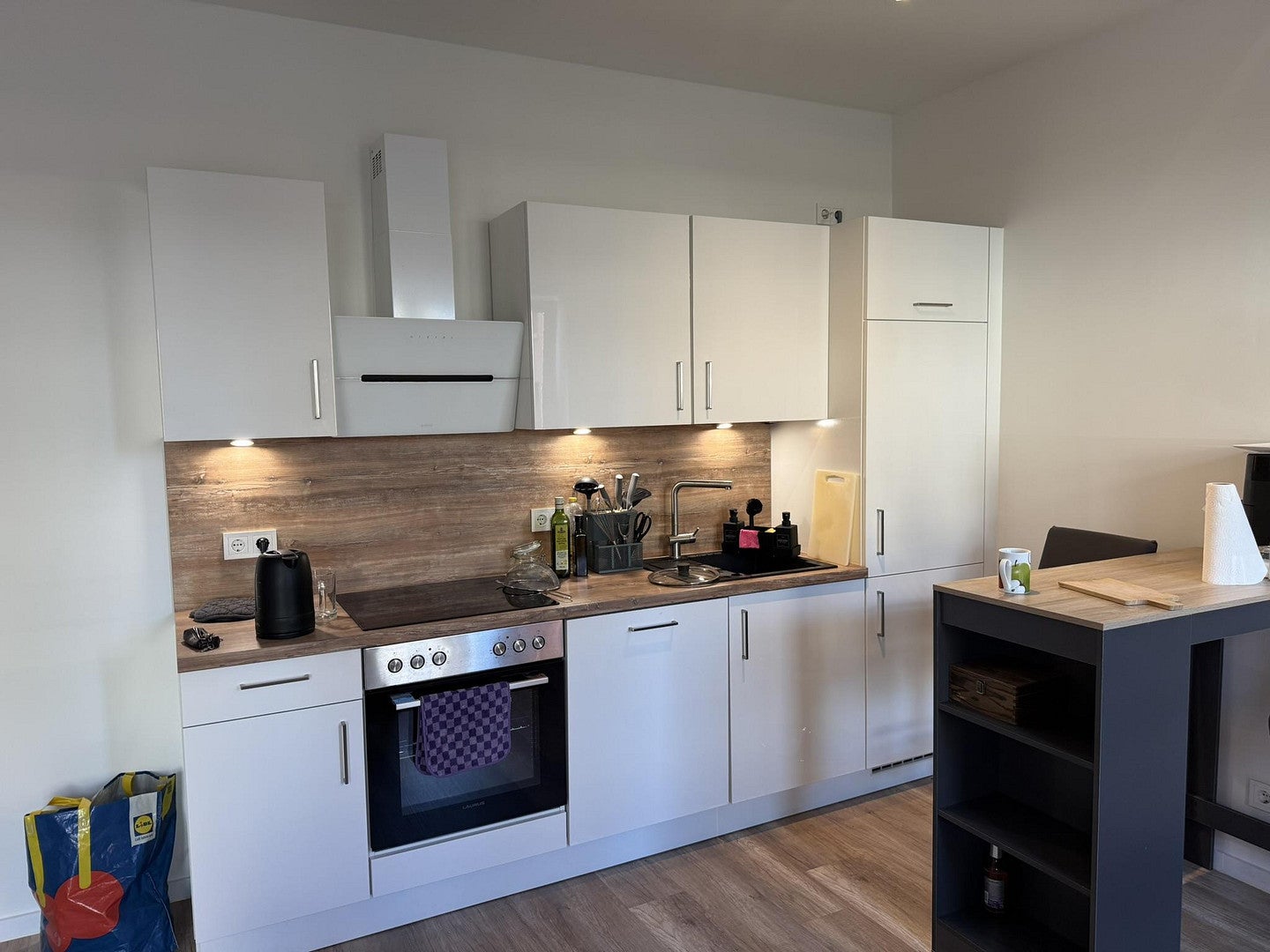 Wohnung Parkstraße in Berlin