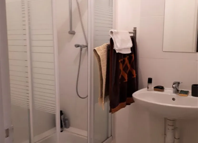 Appartement Résidence Jules Verne à Palaiseau