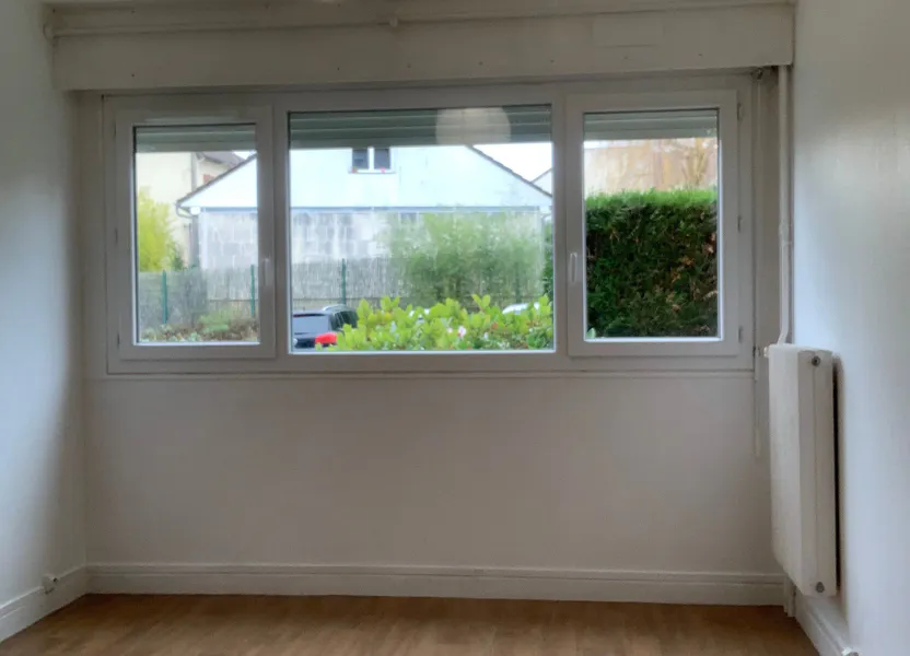 Appartement Résidence Jules Verne à Palaiseau