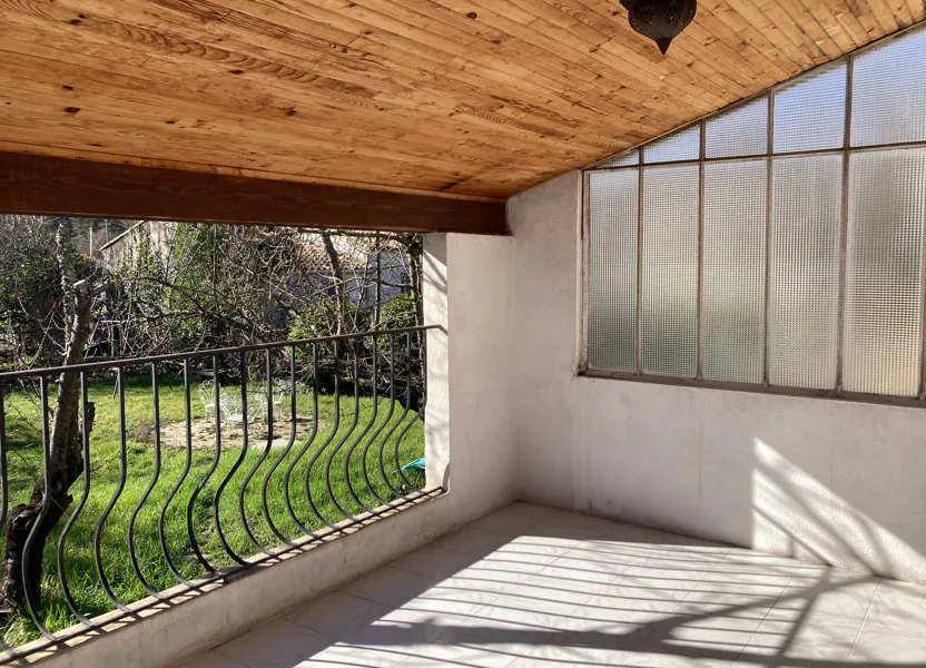 Maison Chemin du Papillon à Venelles