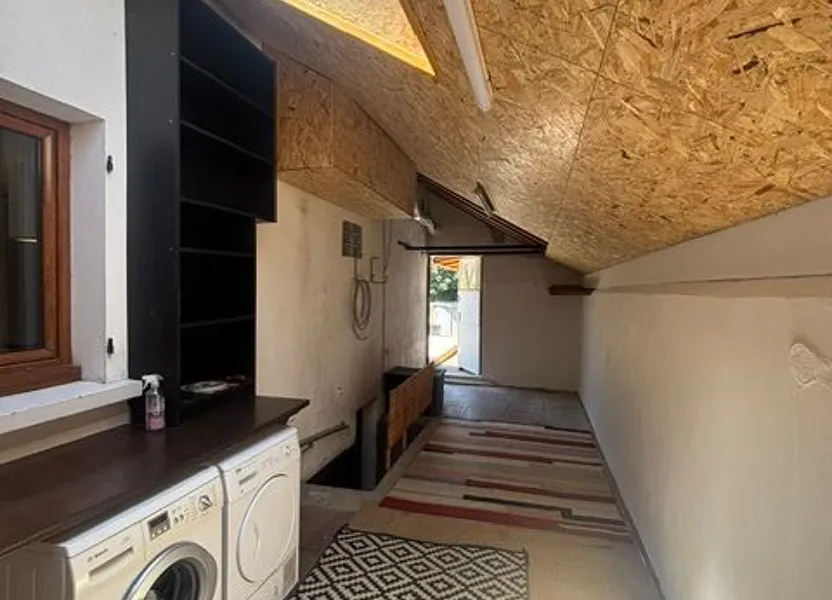 Maison Le Grand Verger à Versonnex