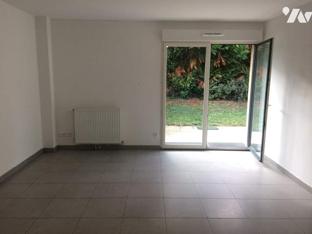 Flat Rue de la Sainterie in Joué-lès-Tours