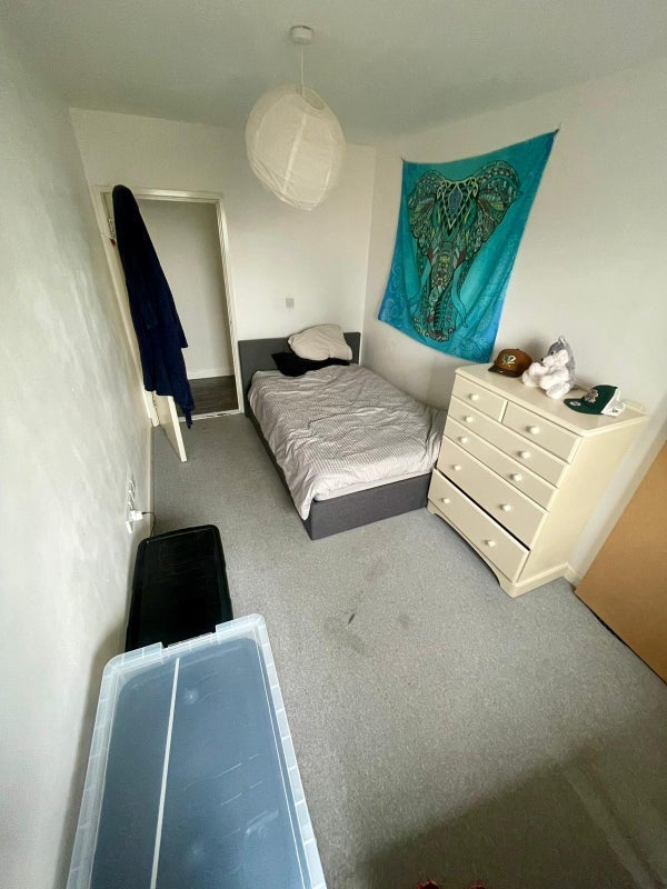 Flat Martineau Square in Greater London