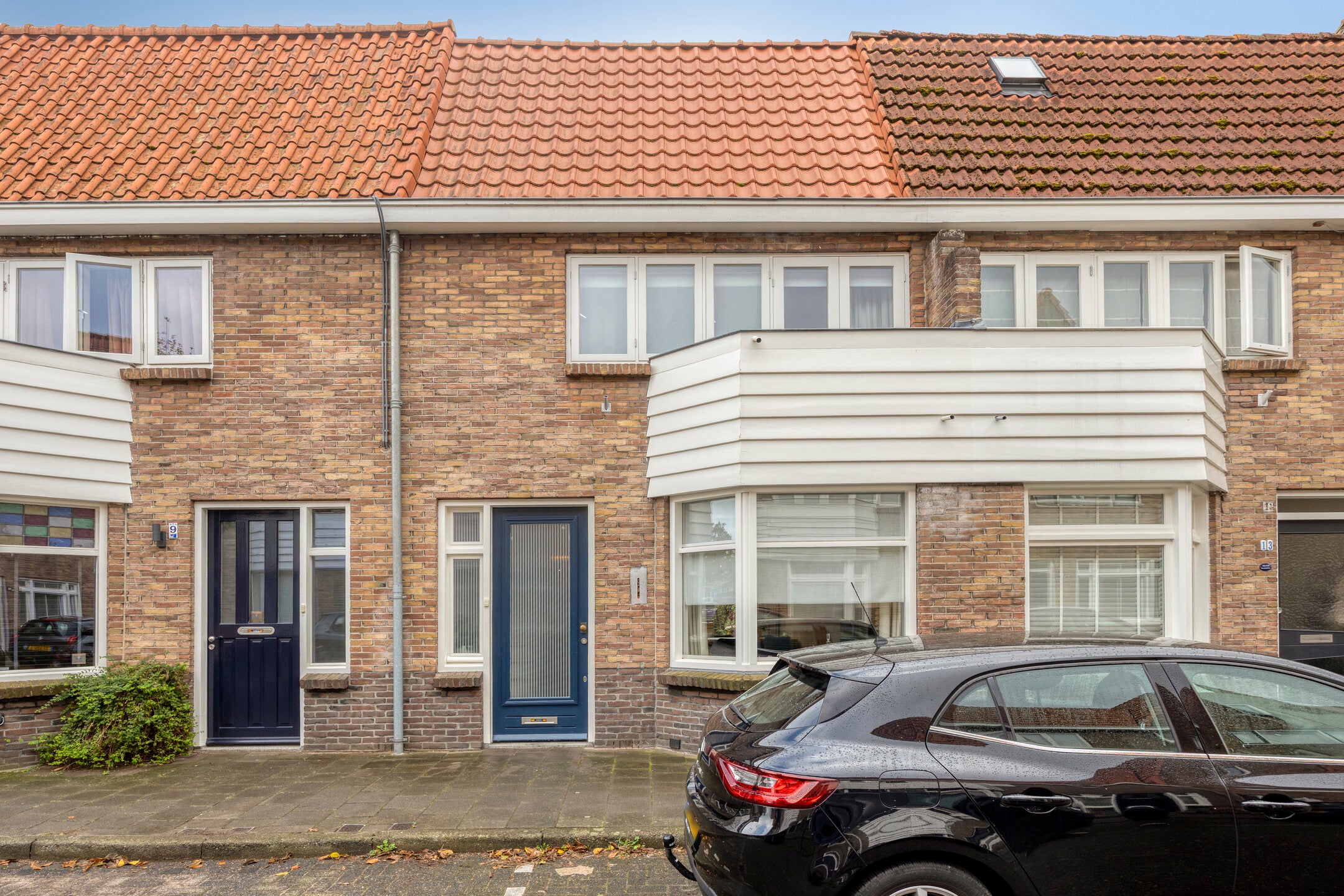 Huis Goudenregenstraat 11 in Eindhoven
