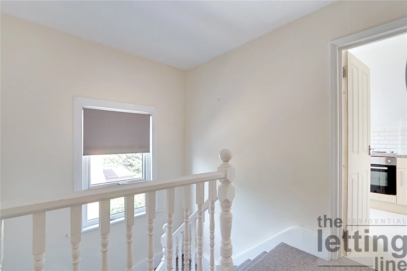 Flat The Ridgeway in Greater London