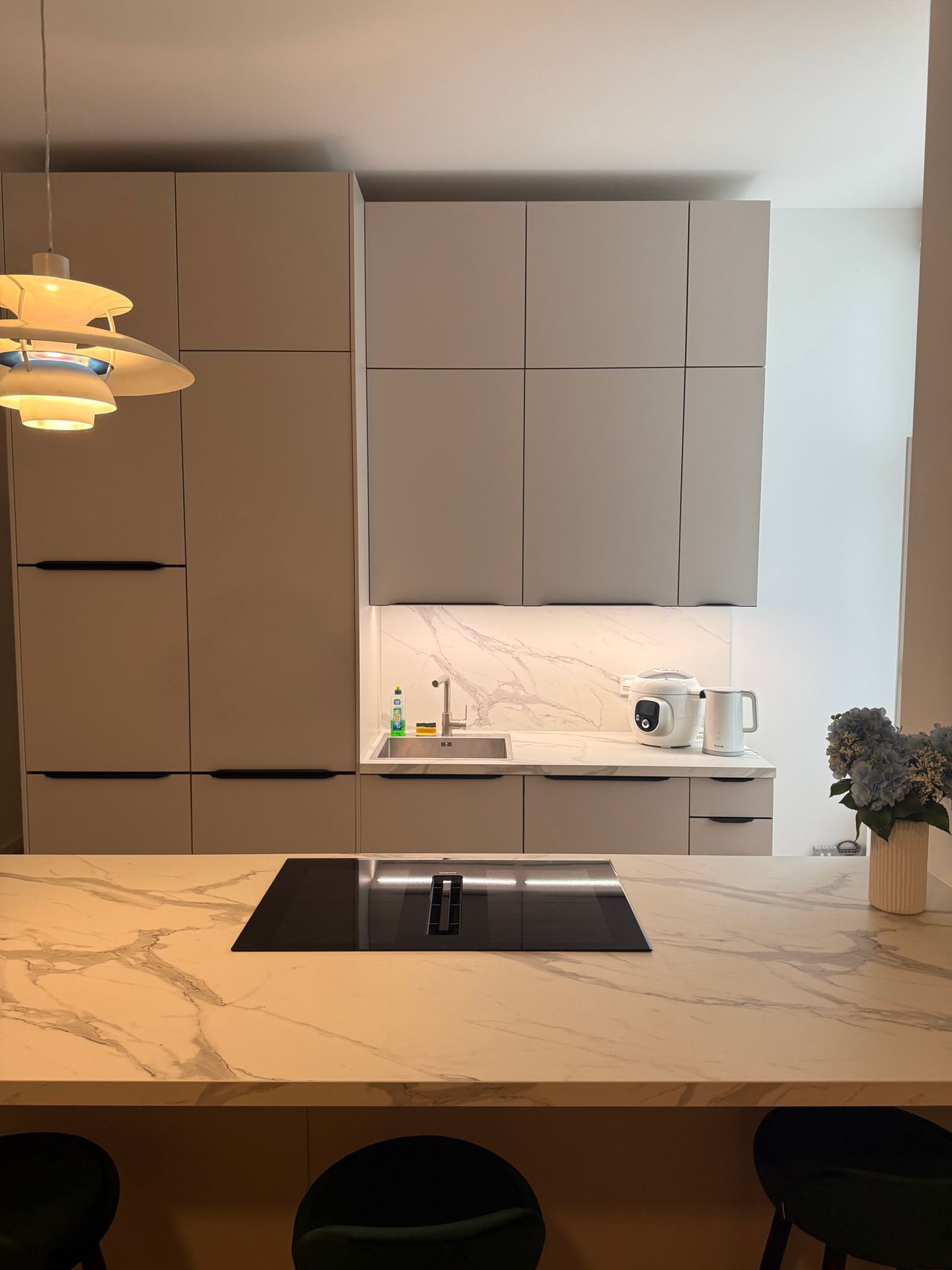 Wohnung Knobelsdorffstraße in Berlin