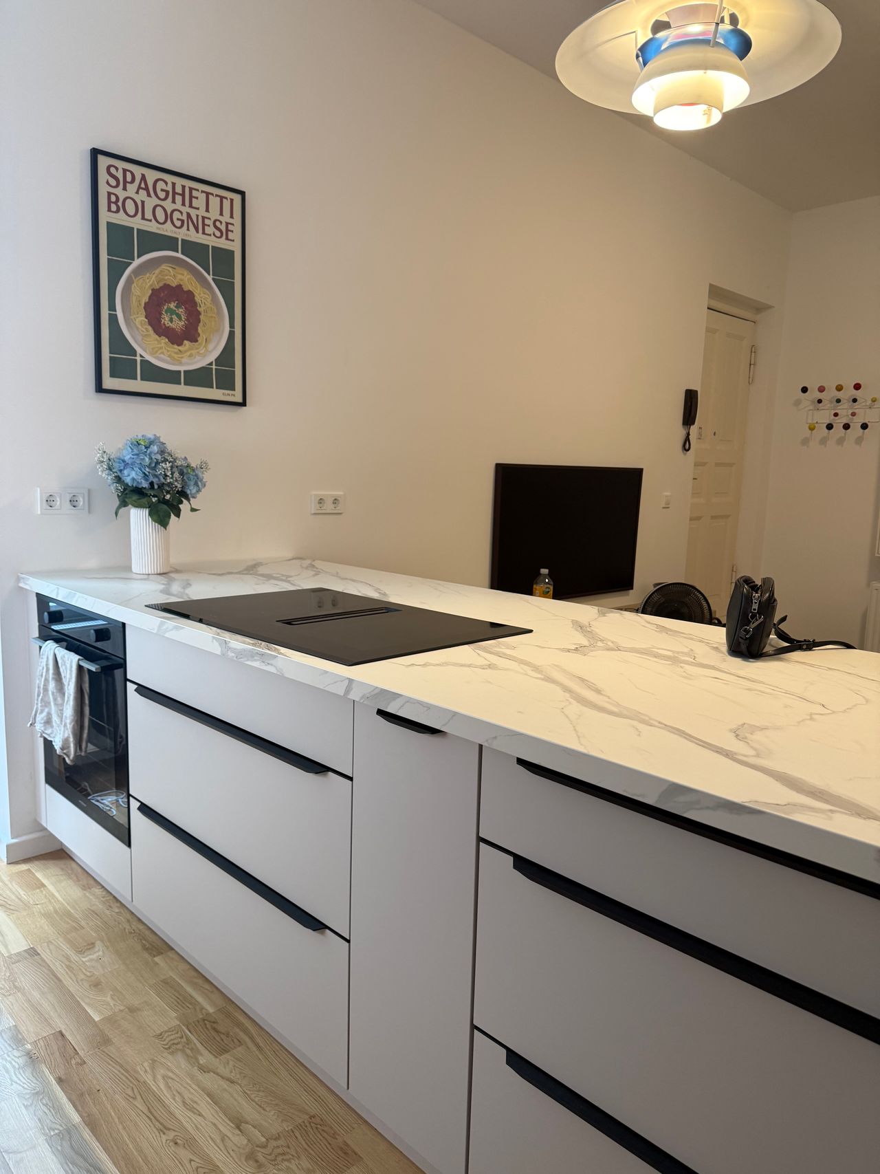 Wohnung Knobelsdorffstraße in Berlin