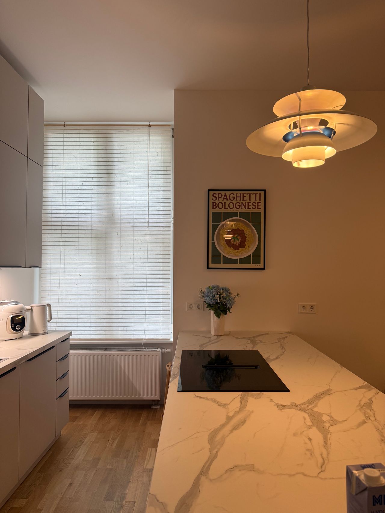 Wohnung Knobelsdorffstraße in Berlin