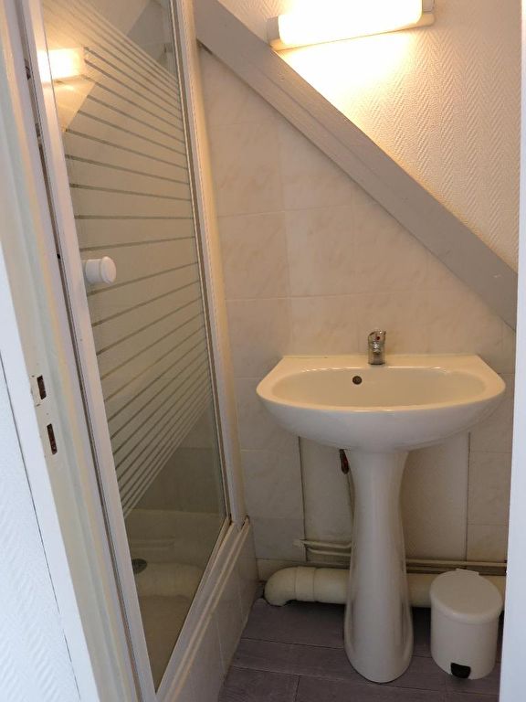 Appartement Rue Victor Hugo à Évreux