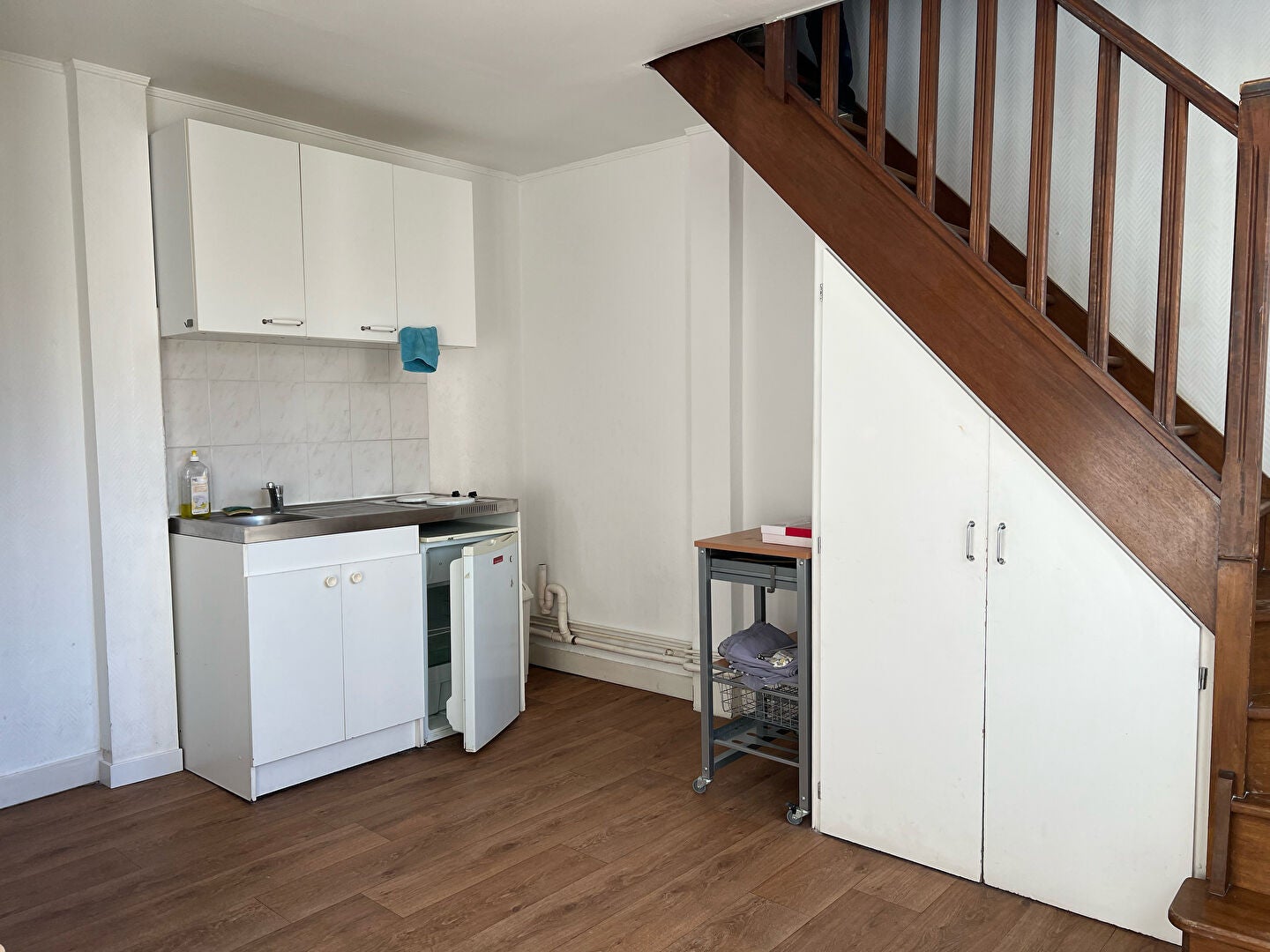 Appartement Rue Victor Hugo à Évreux