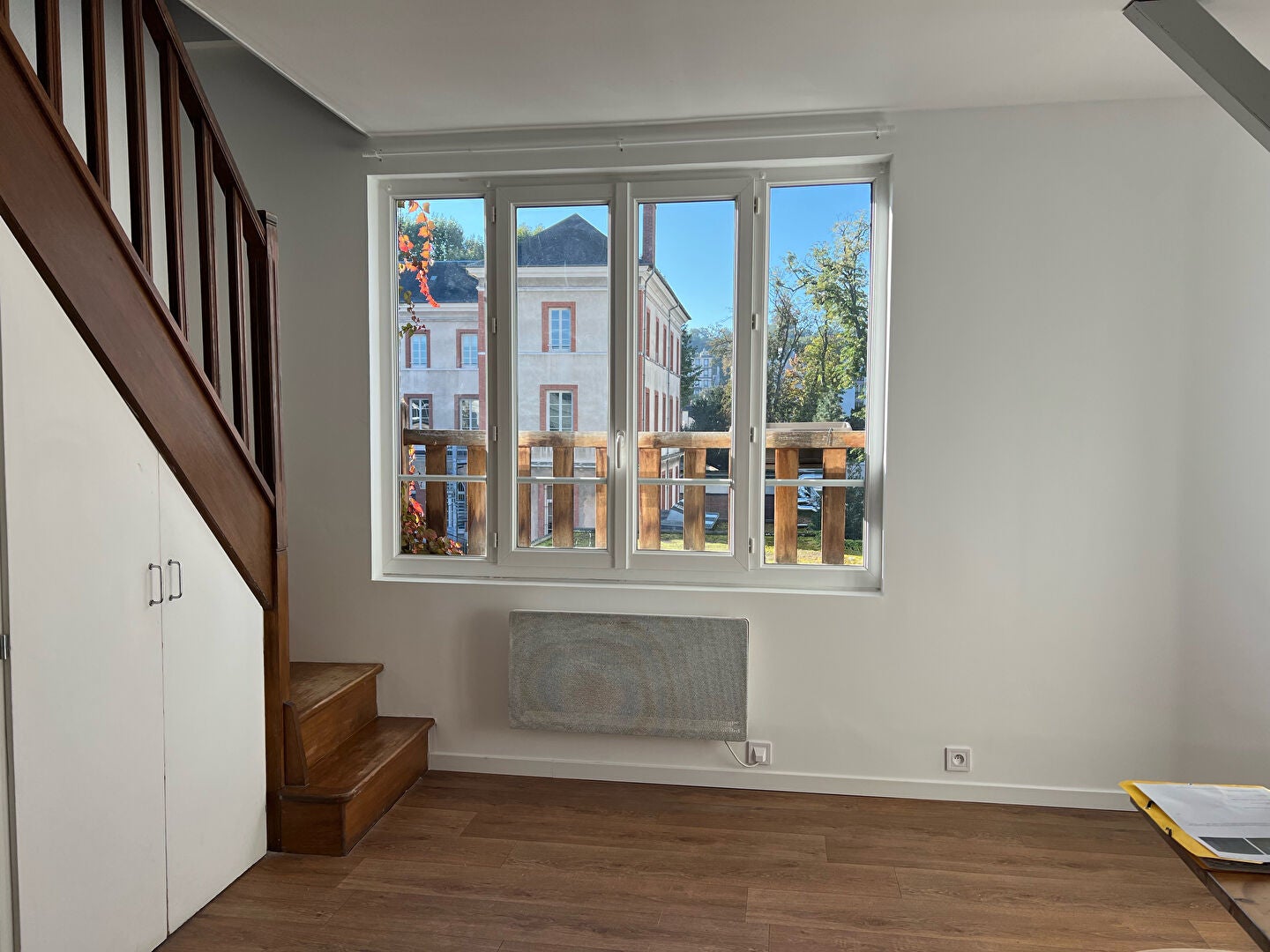 Appartement Rue Victor Hugo à Évreux