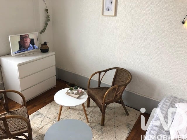 Appartement Place Jules Grévy à Dole