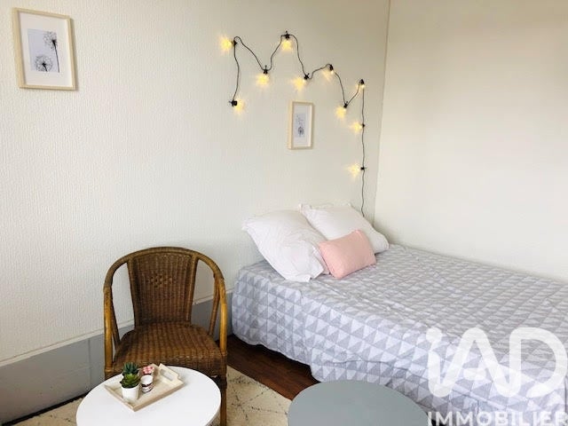 Appartement Place Jules Grévy à Dole