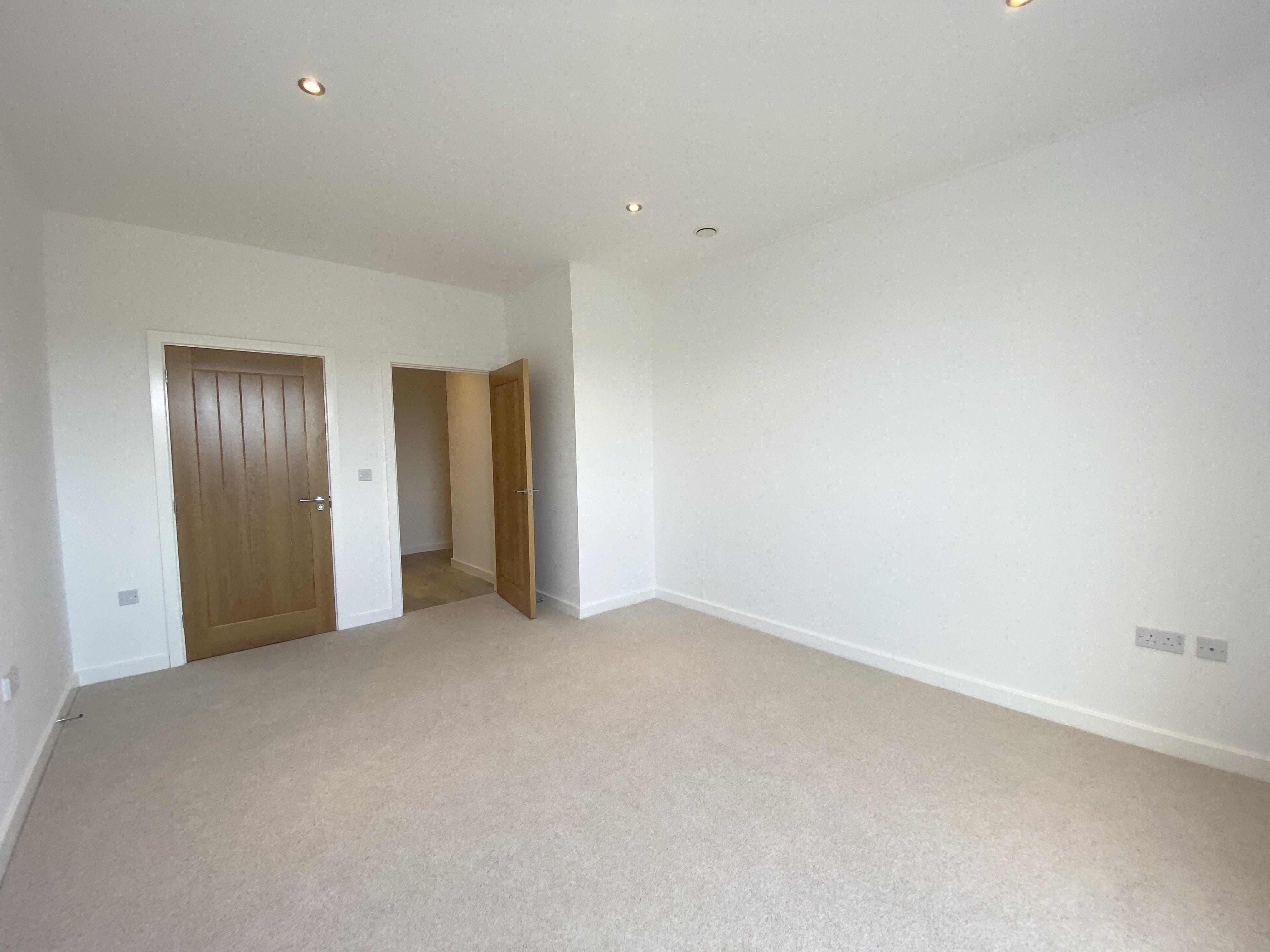 Flat Saint Ann Lane in Norwich