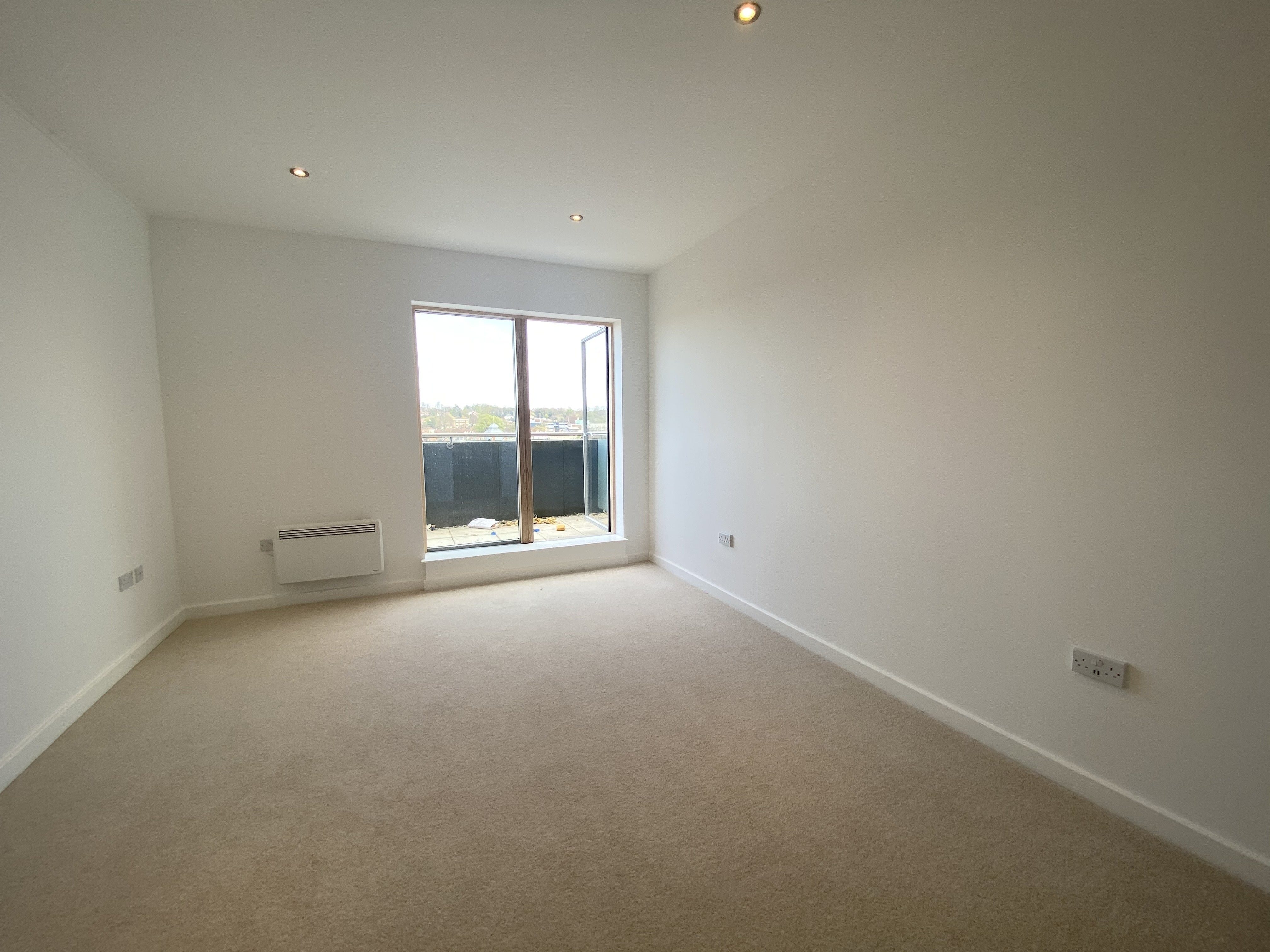 Flat Saint Ann Lane in Norwich