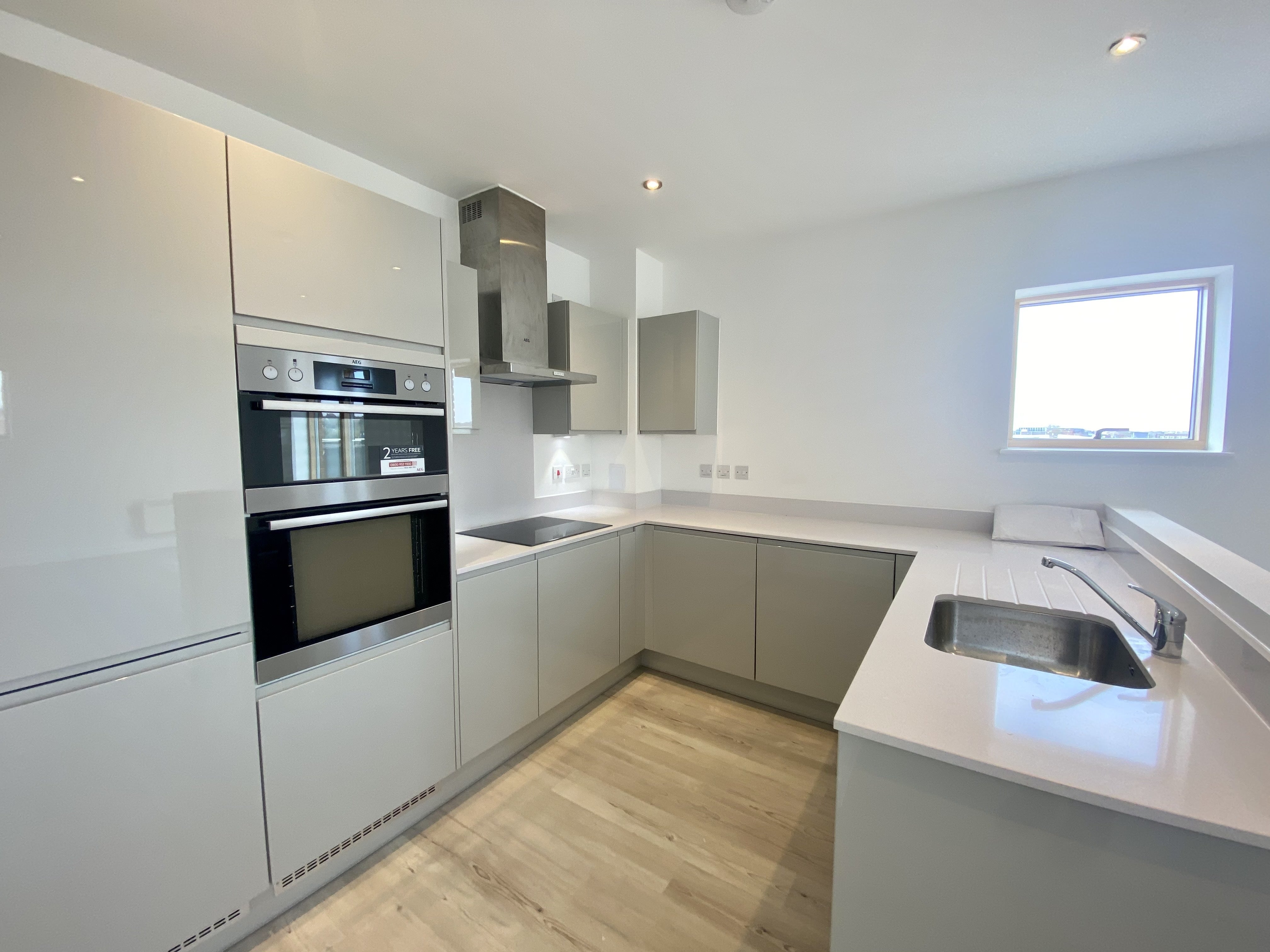 Flat Saint Ann Lane in Norwich