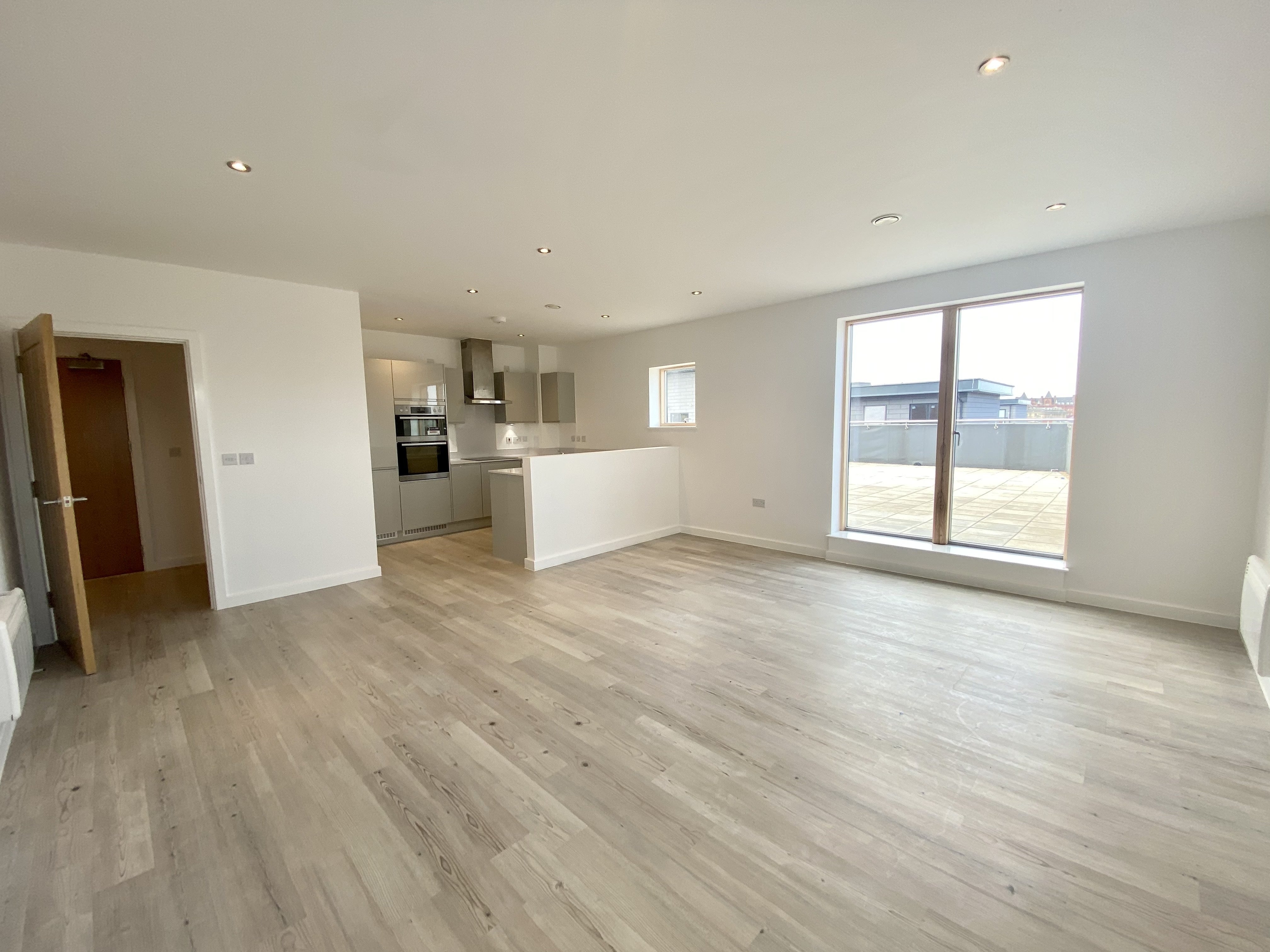 Flat Saint Ann Lane in Norwich