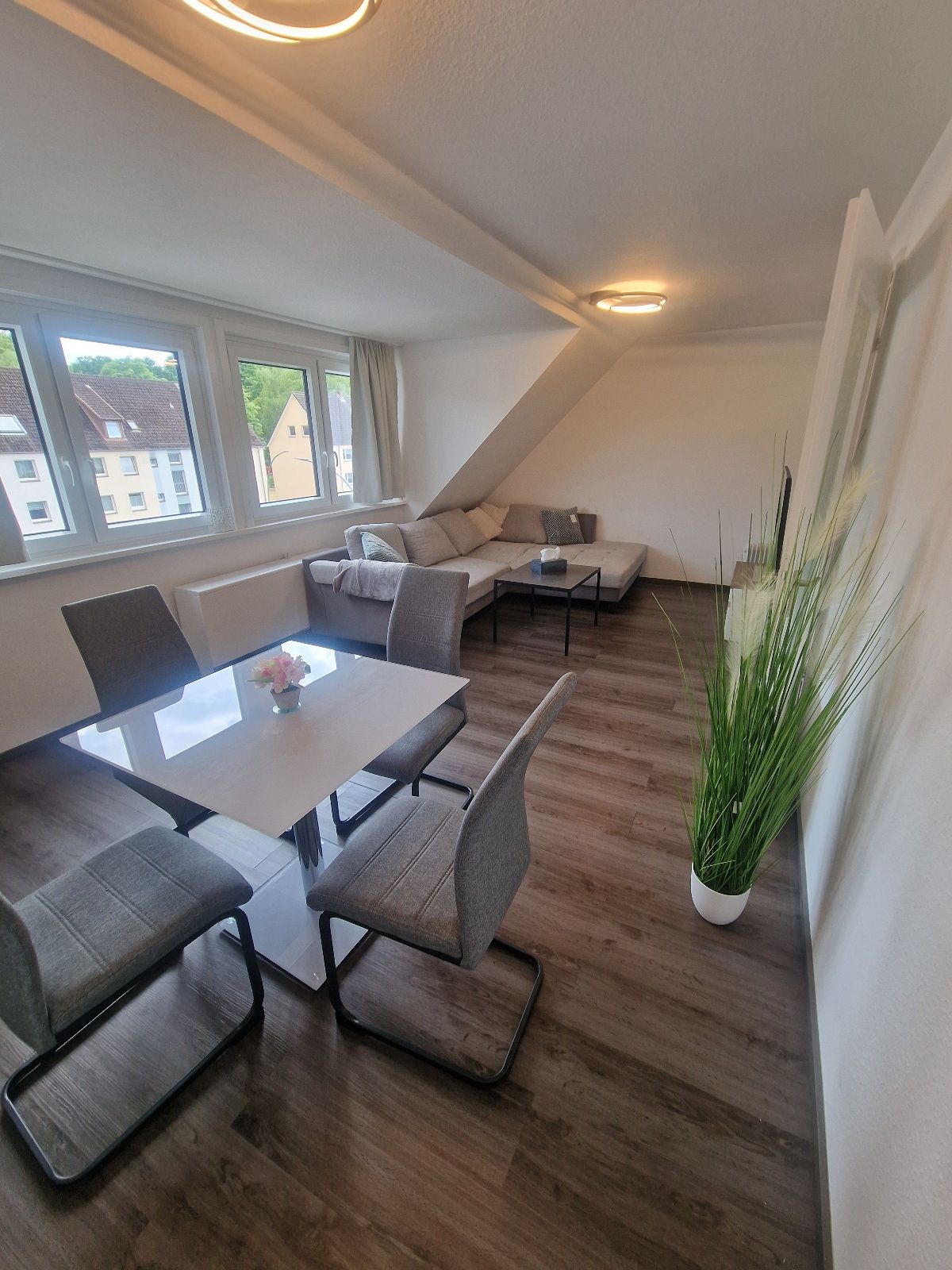 Wohnung Stader Straße in Hamburg