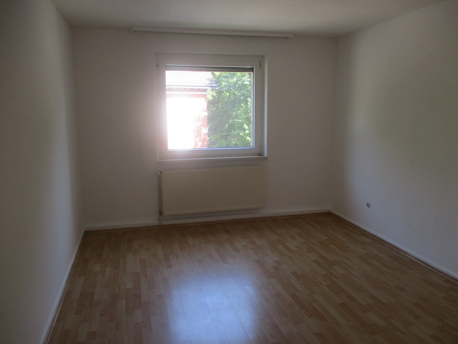 Wohnung Oberstraße in Witten