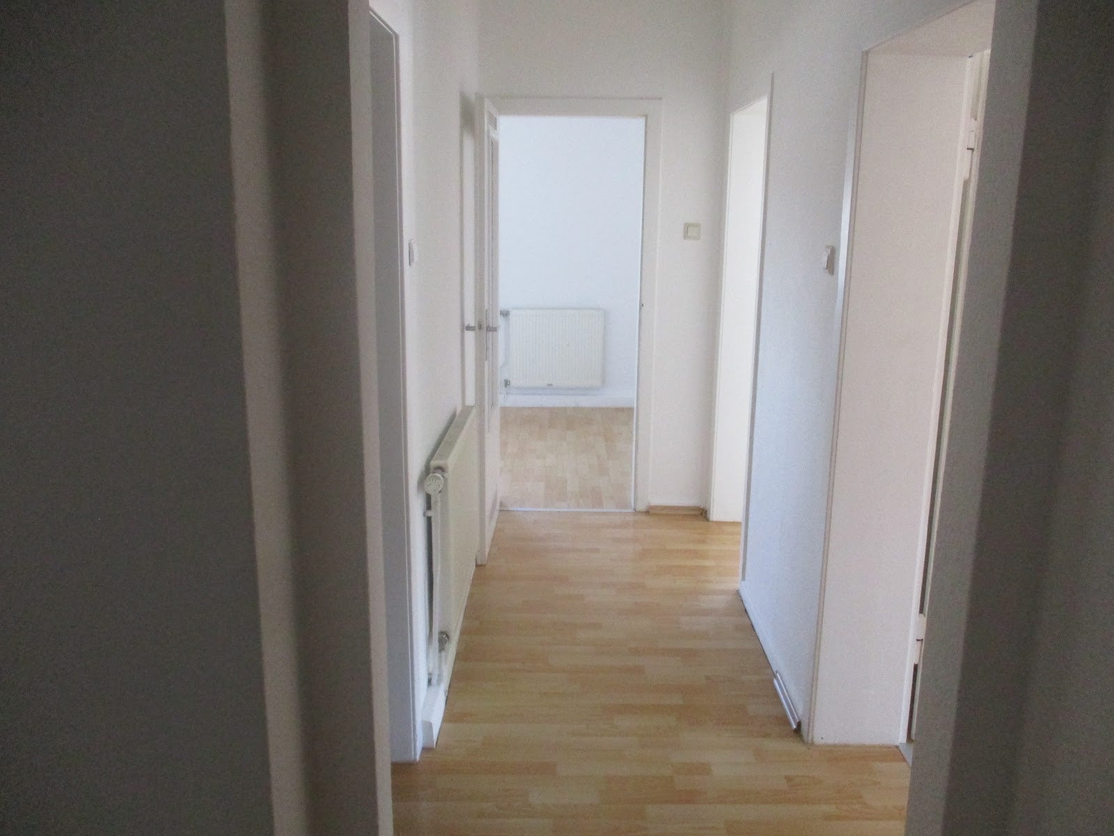 Wohnung Oberstraße in Witten