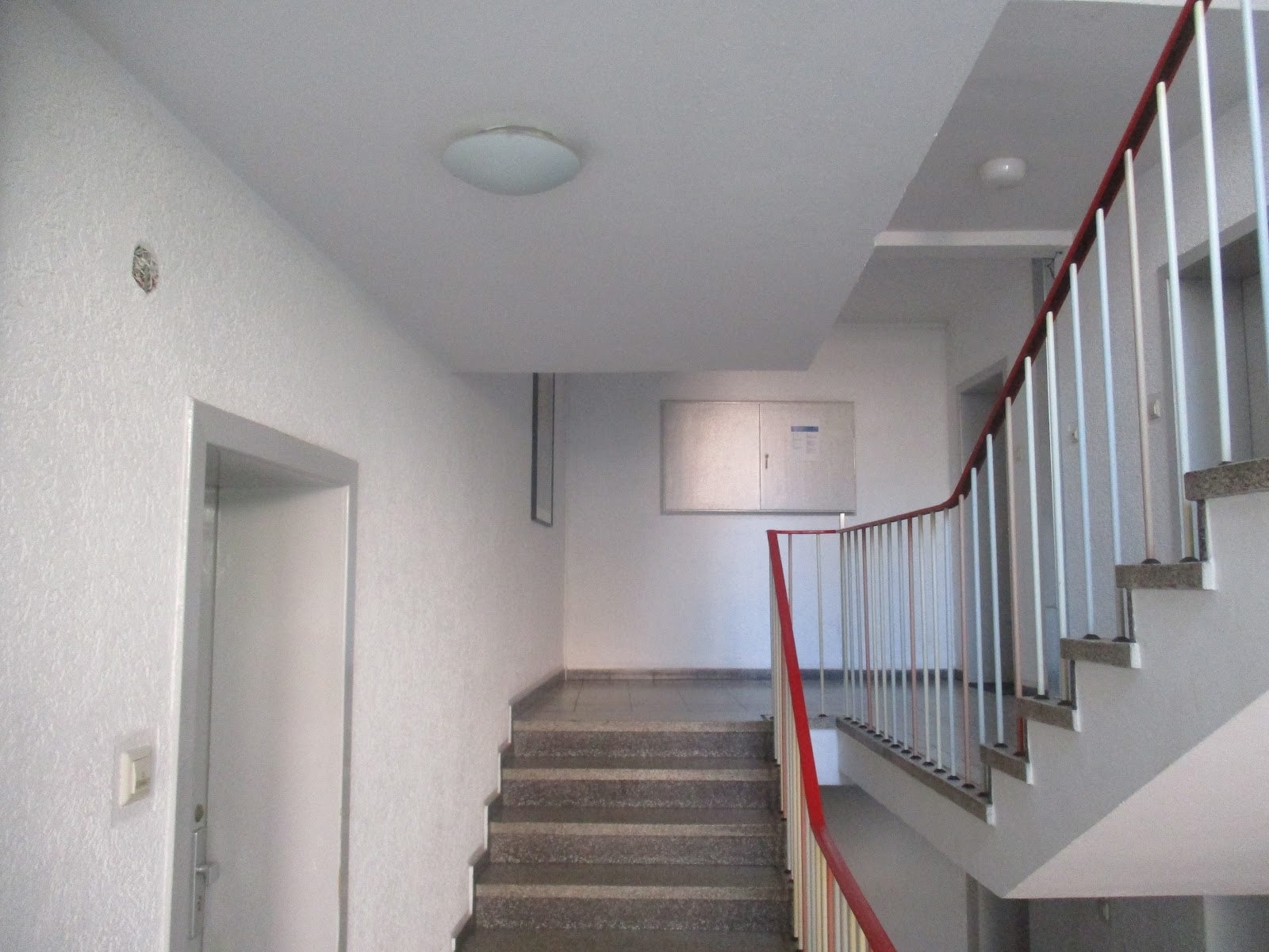 Wohnung Oberstraße in Witten
