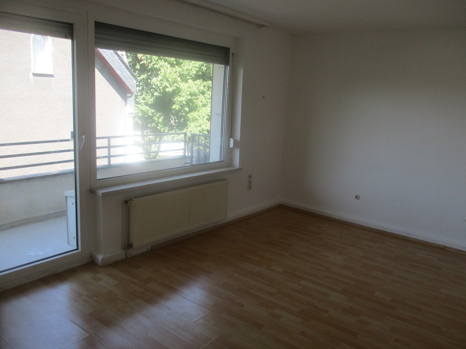 Wohnung Oberstraße in Witten