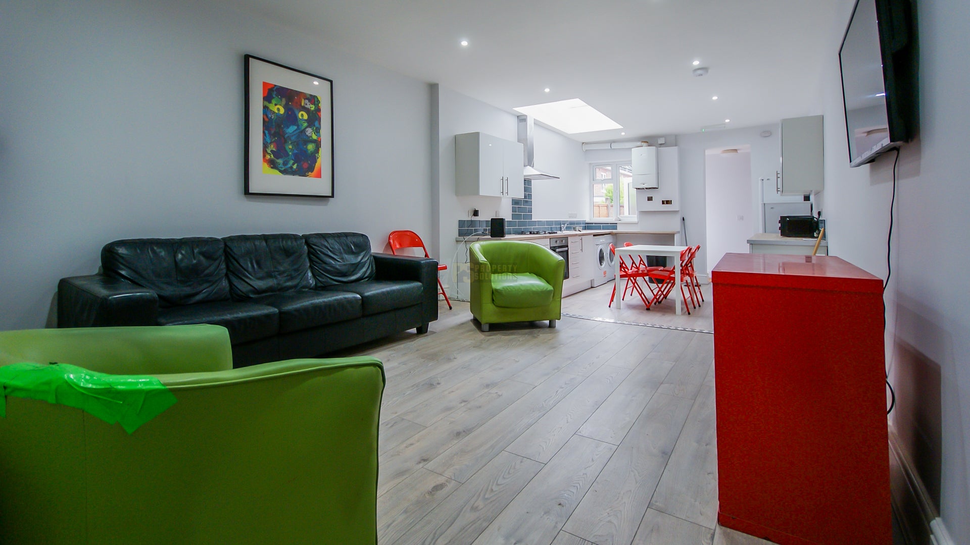 House Dawlish Road in Birmingham
