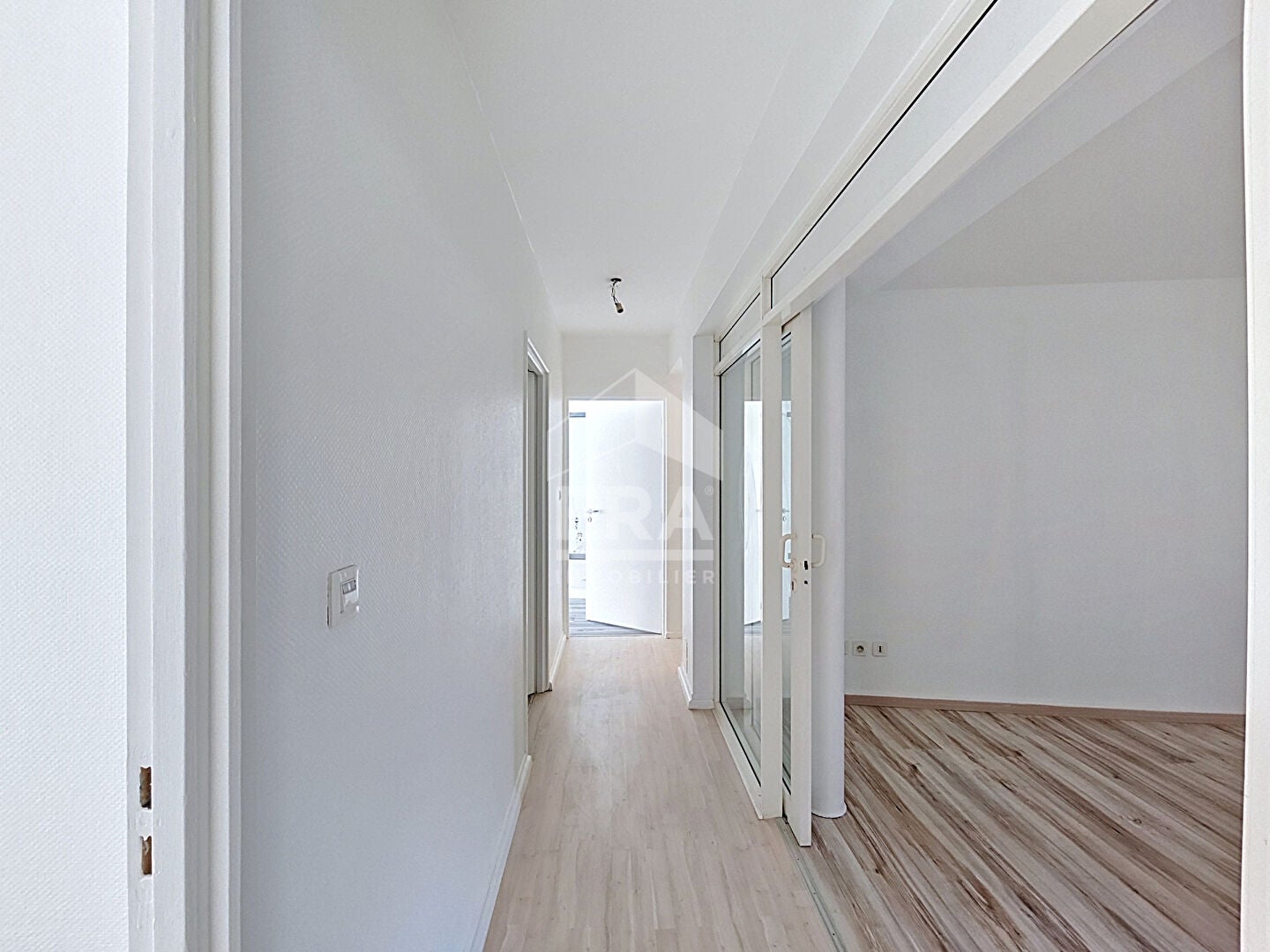 Appartement Rue des Écoles à Saint-Charles