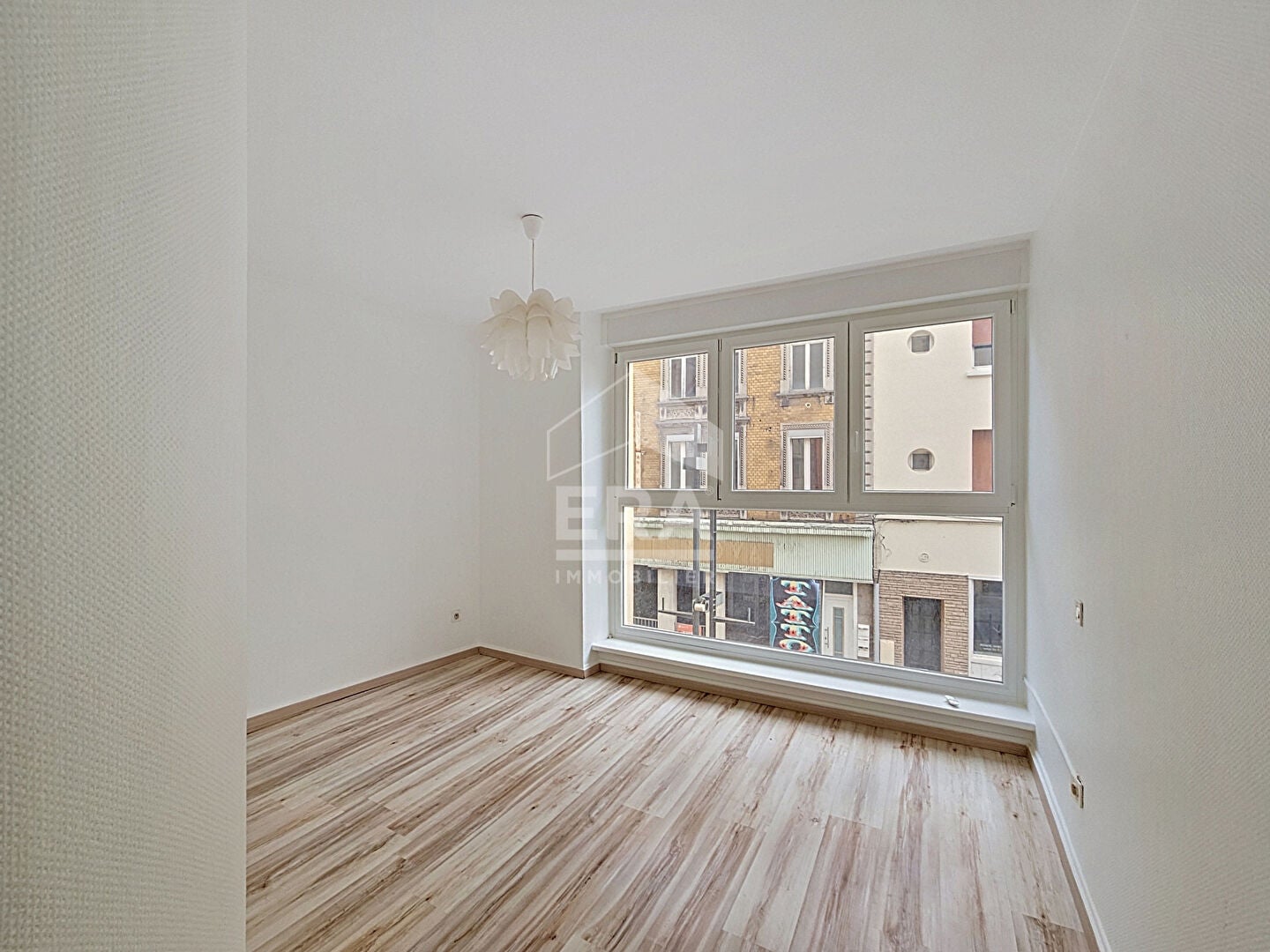Flat Rue des Écoles in Saint-Charles