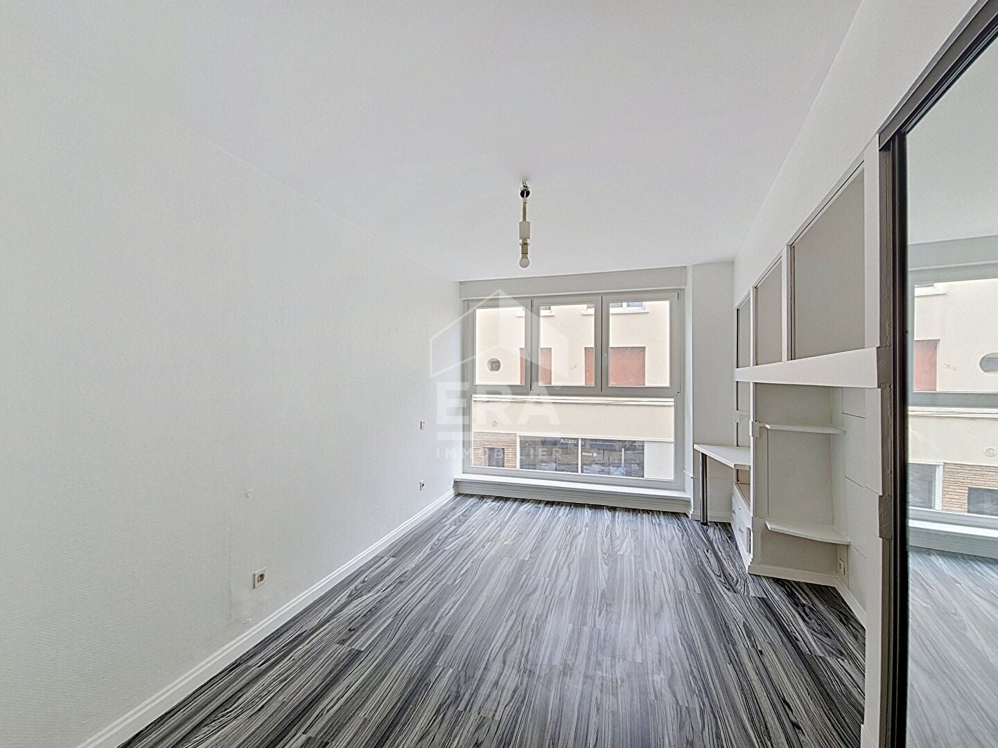 Flat Rue des Écoles in Saint-Charles