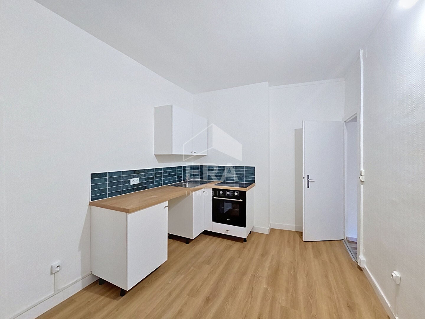 Appartement Rue des Écoles à Saint-Charles