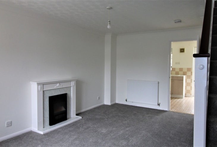 House Akeman Drive in North Kesteven