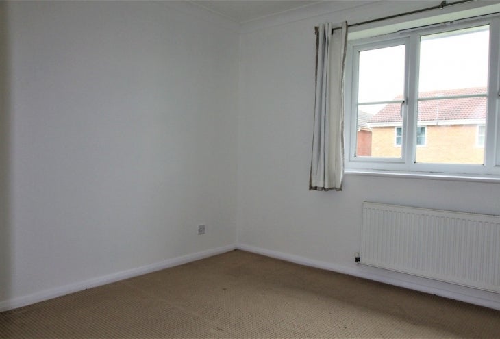 House Akeman Drive in North Kesteven