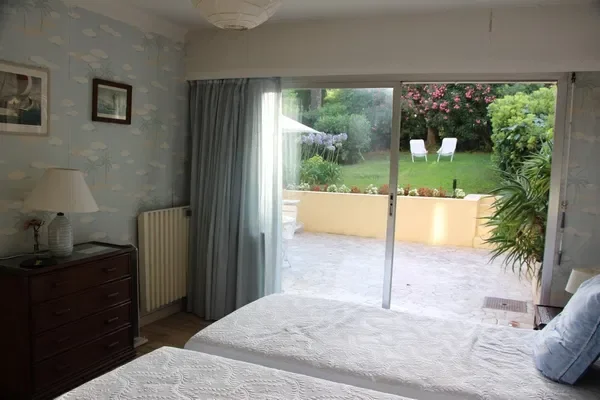 Appartement Avenue du Commandant Bret à Cannes
