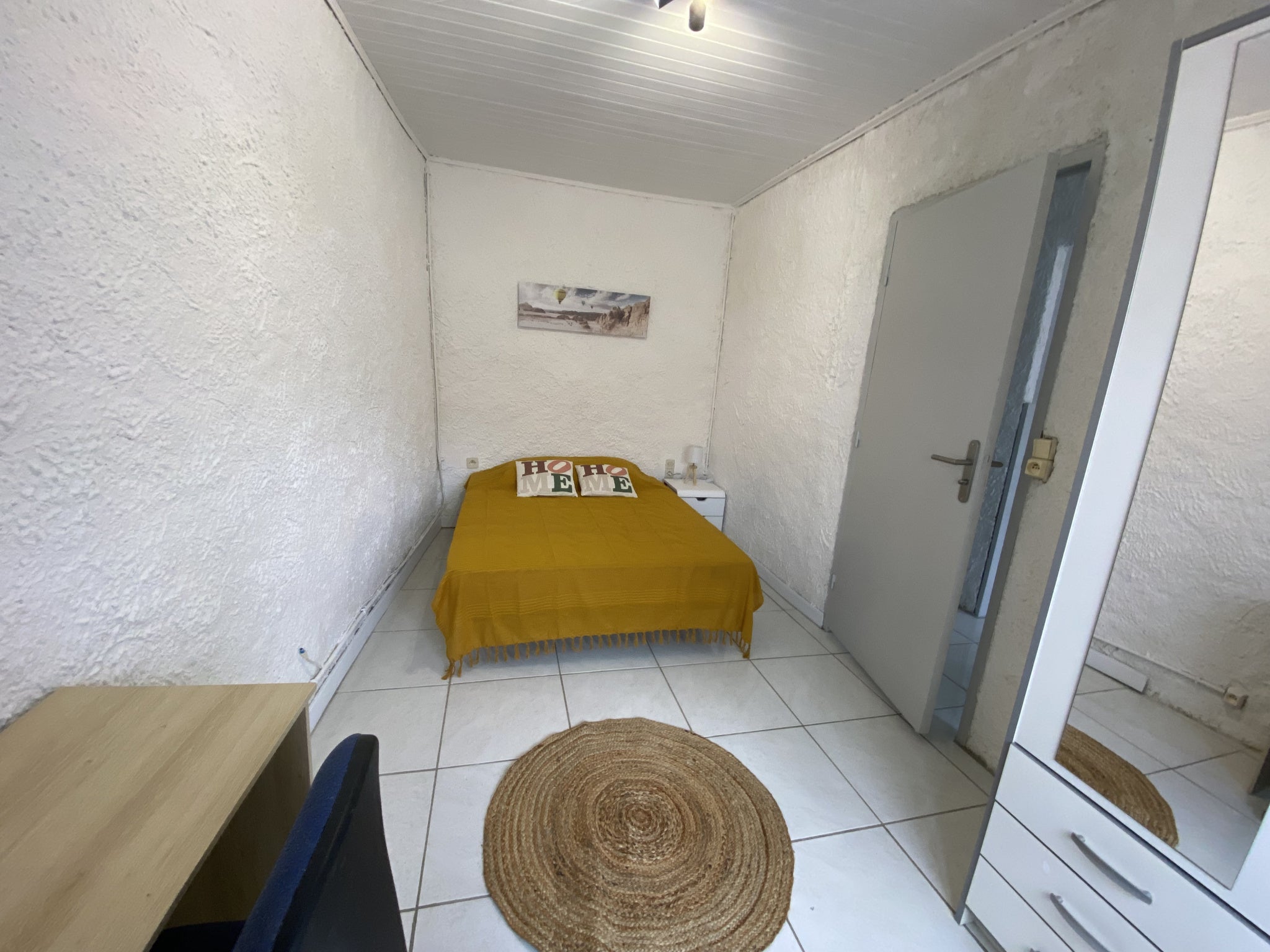 Flat Chemin du Président in Castelnaudary