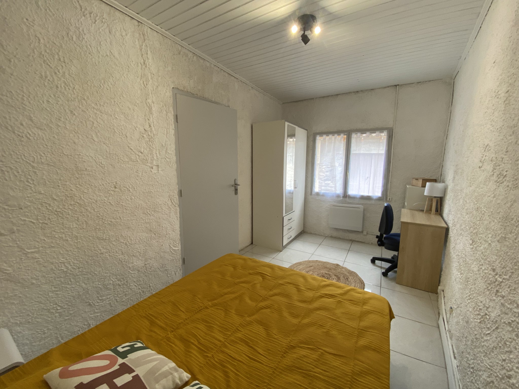 Flat Chemin du Président in Castelnaudary