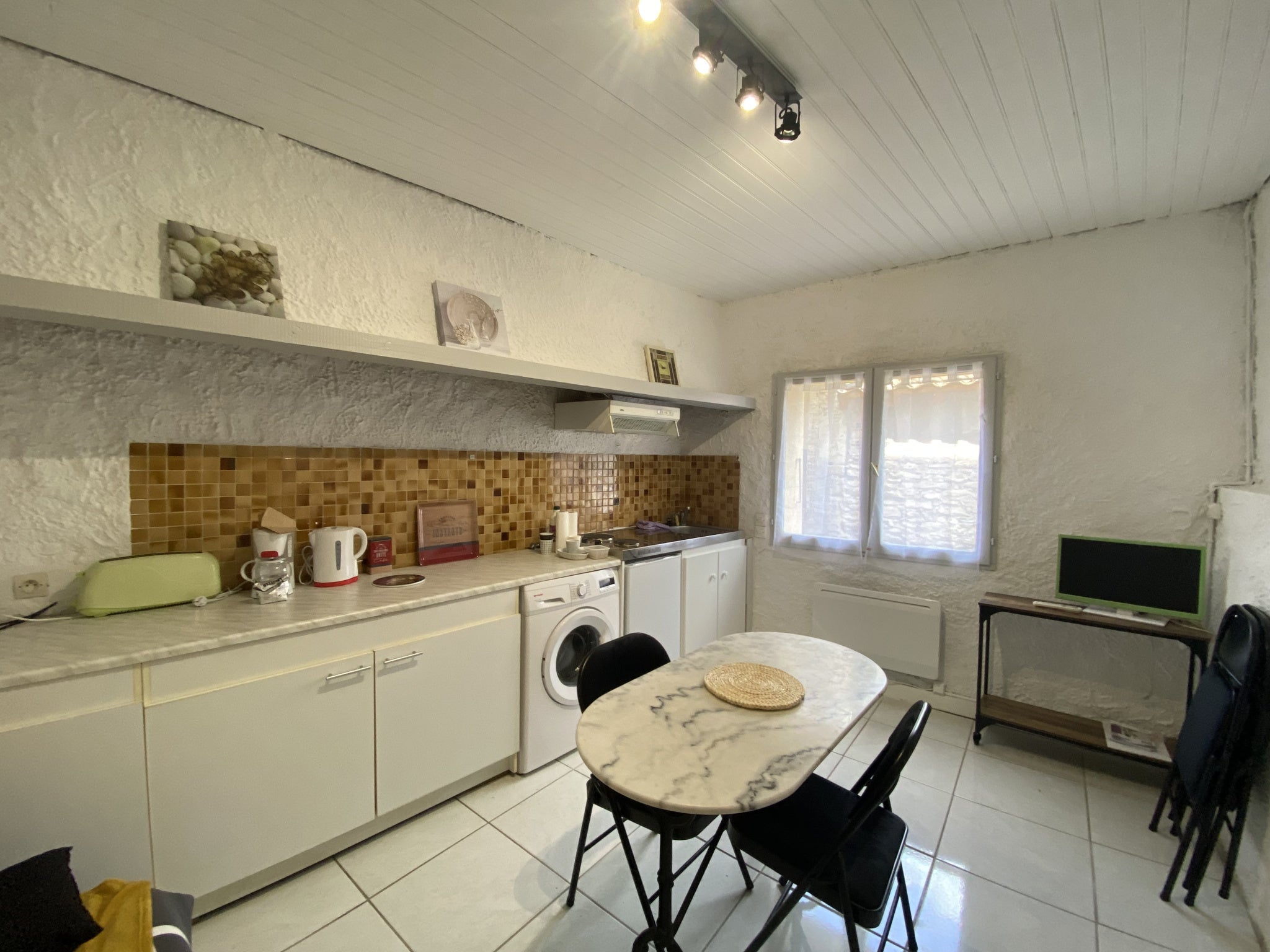 Flat Chemin du Président in Castelnaudary