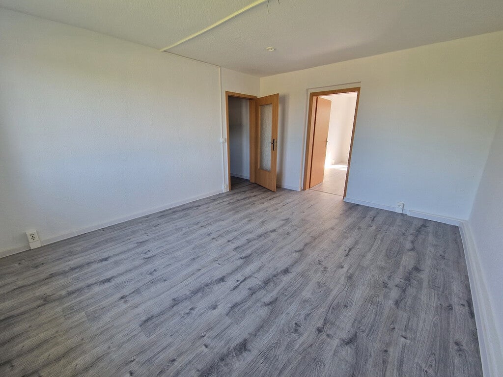 Wohnung Siedlung in Warsleben